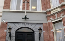 Den Haag Paleislaan 9.JPG