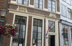 Gemeente Hoorn affiche-museum