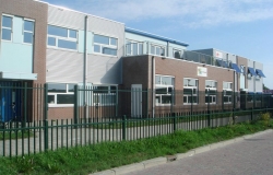 Gemeente Hoorn Brede school de Vierhoek Lage Hoek