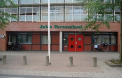 Gemeente Hoorn Jules Verne school Orionstraat