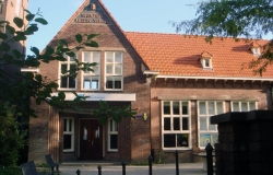 Gemeente Hoorn schoolgebouw Monesorri