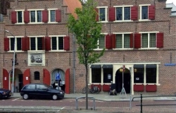 Gemeente Hoorn Theater 't pakhuis