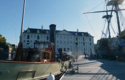 scheepvaartmuseum