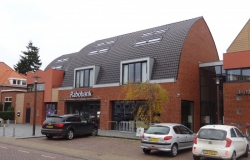 Dorpstraat Halsteren