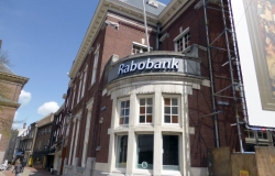 Rabobank Den Bosch centrum