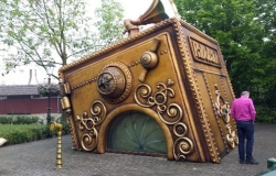 Rabobank Efteling