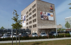 Rabobank Enschede