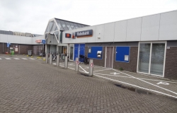 Rabobank Groningen Dierenriemstraat