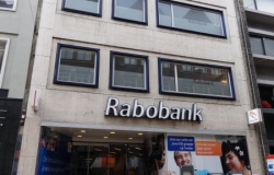 Rabobank Groningen Guldenstraat