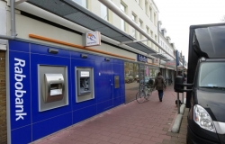 Rabobank Haarlem