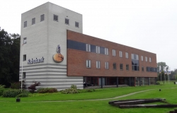 Rabobank Hoge zand