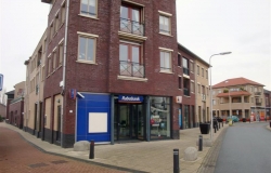 Rabobank Hoogmade