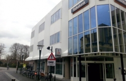 Rabobank Ridderkerk