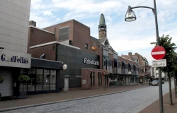 Rabobank Waalwijk