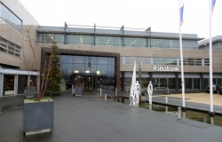 Rabobank Zwaagdijk