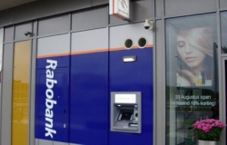 Rabobank Almere Grootzeil