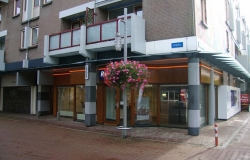 Rabobank Almere Martkstraat