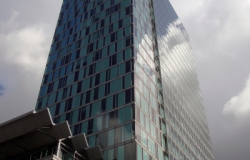 WTC Amsterdam