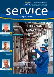 Servicemagazine nr5 artikel HVA